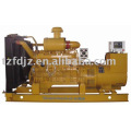 China made diesel generator(300KW Shangchai Series)